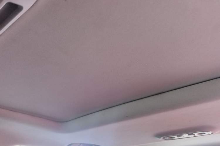 Used FORTHING T5 2021 1.6L Manual Comfort Model Headliner