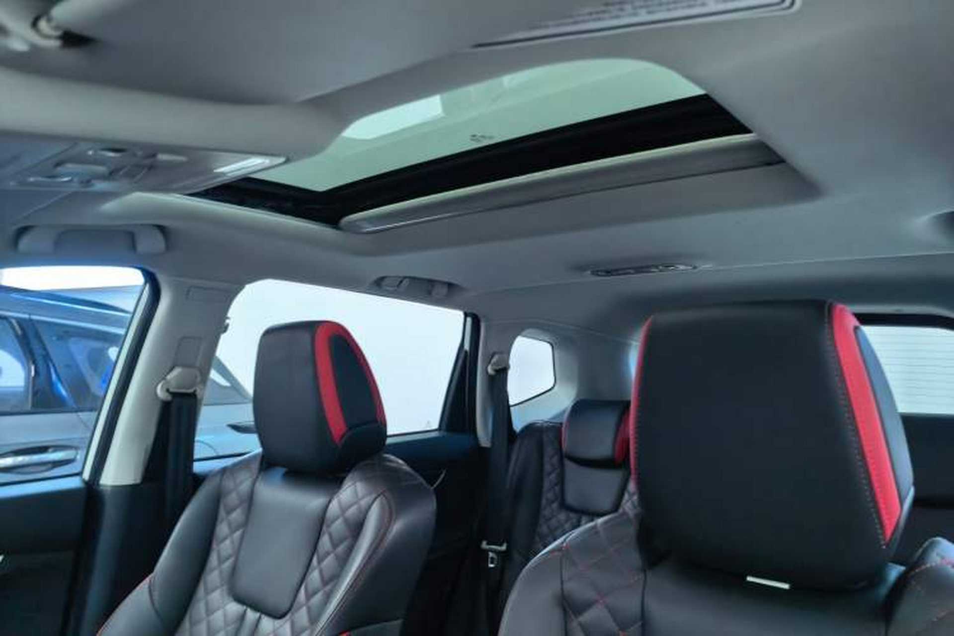 Used FORTHING T5 2021 1.5T Automatic Comfort Version Headliner