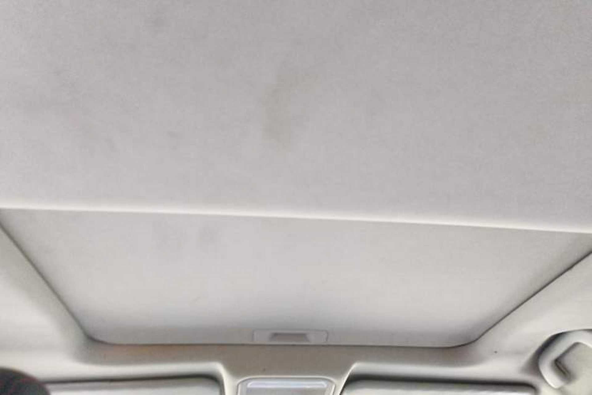 Used FORTHING T5 2021 1.5T Automatic Comfort Version Headliner