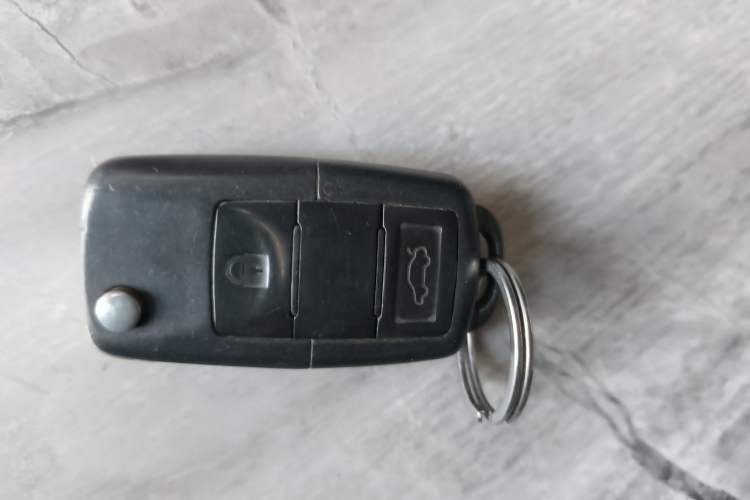 Used FORTHING T5 2021 Revised 1.6L Manual Comfort Version Interior 1