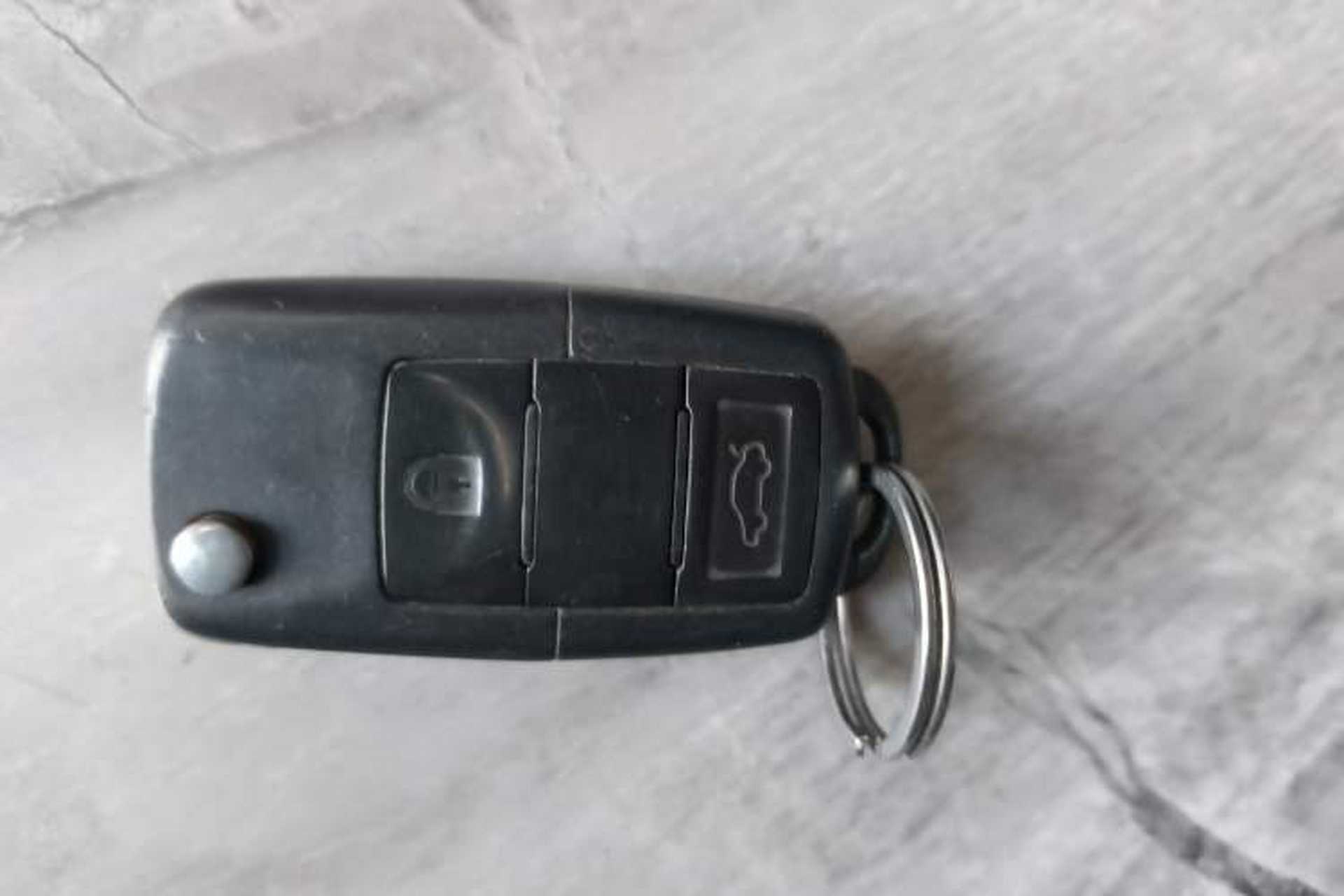 Used FORTHING T5 2021 Revised 1.6L Manual Comfort Version Interior 1