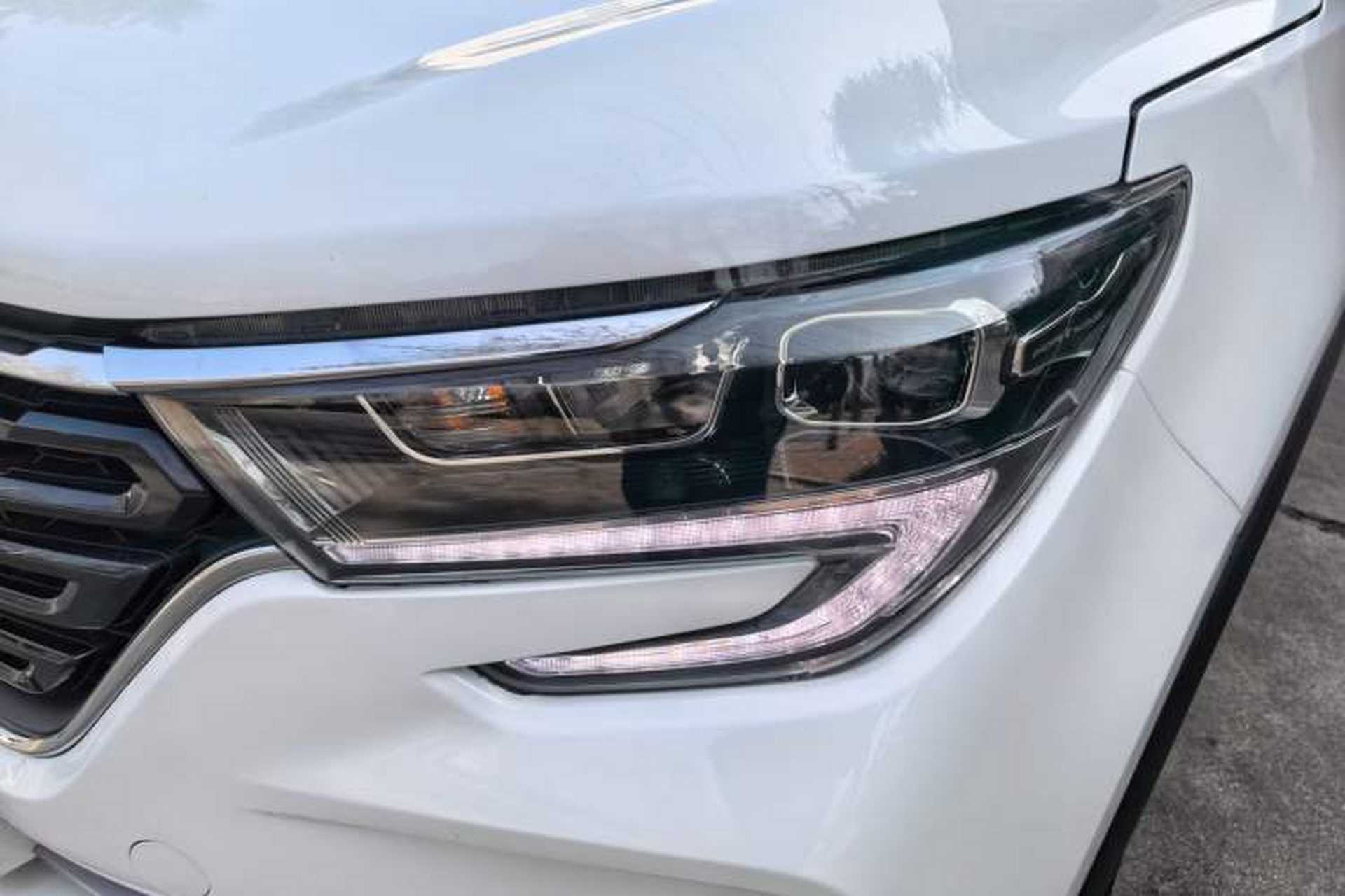 Used FORTHING T5 2021 1.6L Manual Comfort Model Left Front Headlight