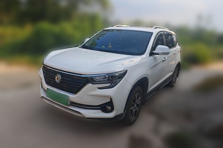 Used FORTHING T5 2021 1.6L Manual Comfort Model Guazi used car, China used car export, Used car for sale, Used  cars, Cheapest cars for sale