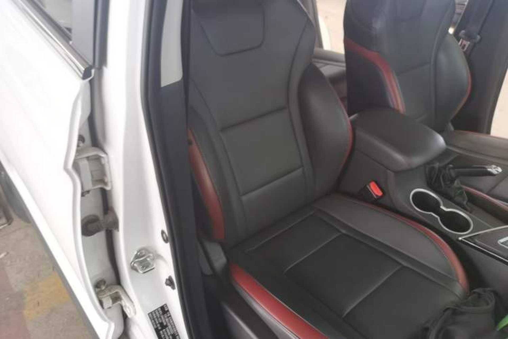 Used FORTHING T5 2021 1.5T Automatic Comfort Version Right Front Seat