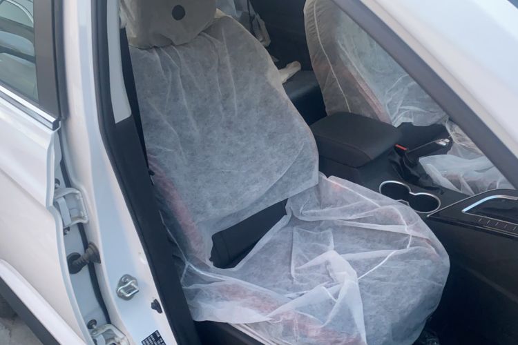 Used FORTHING T5 2021 1.5T Automatic Comfort Version Right Front Seat