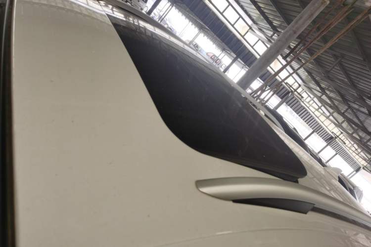 Used FORTHING T5 2021 1.5T Automatic Comfort Version Roof