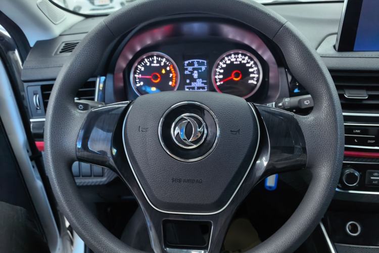 Used FORTHING T5 2021 1.5T Automatic Comfort Version Steering Wheel