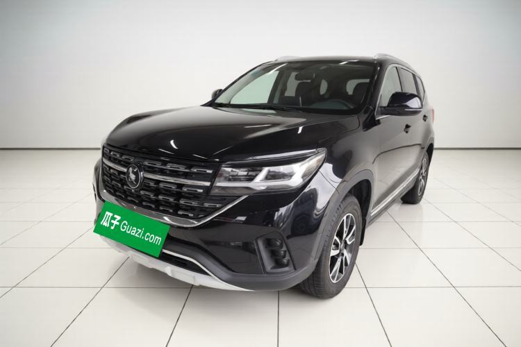 FORTHING T5 2022 Shengshi Edition 1.5T Automatic Dream Version Five Seats مستعملة Guazi used car, China used car export, Used car for sale, Used  cars, Cheapest cars for sale