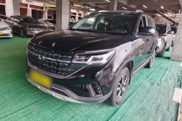 Used FORTHING T5 2022 Shengshi Edition 1.5T Automatic Dream Version Five Seats Guazi used car, China used car export, Used car for sale, Used cars, Cheapest cars for sale