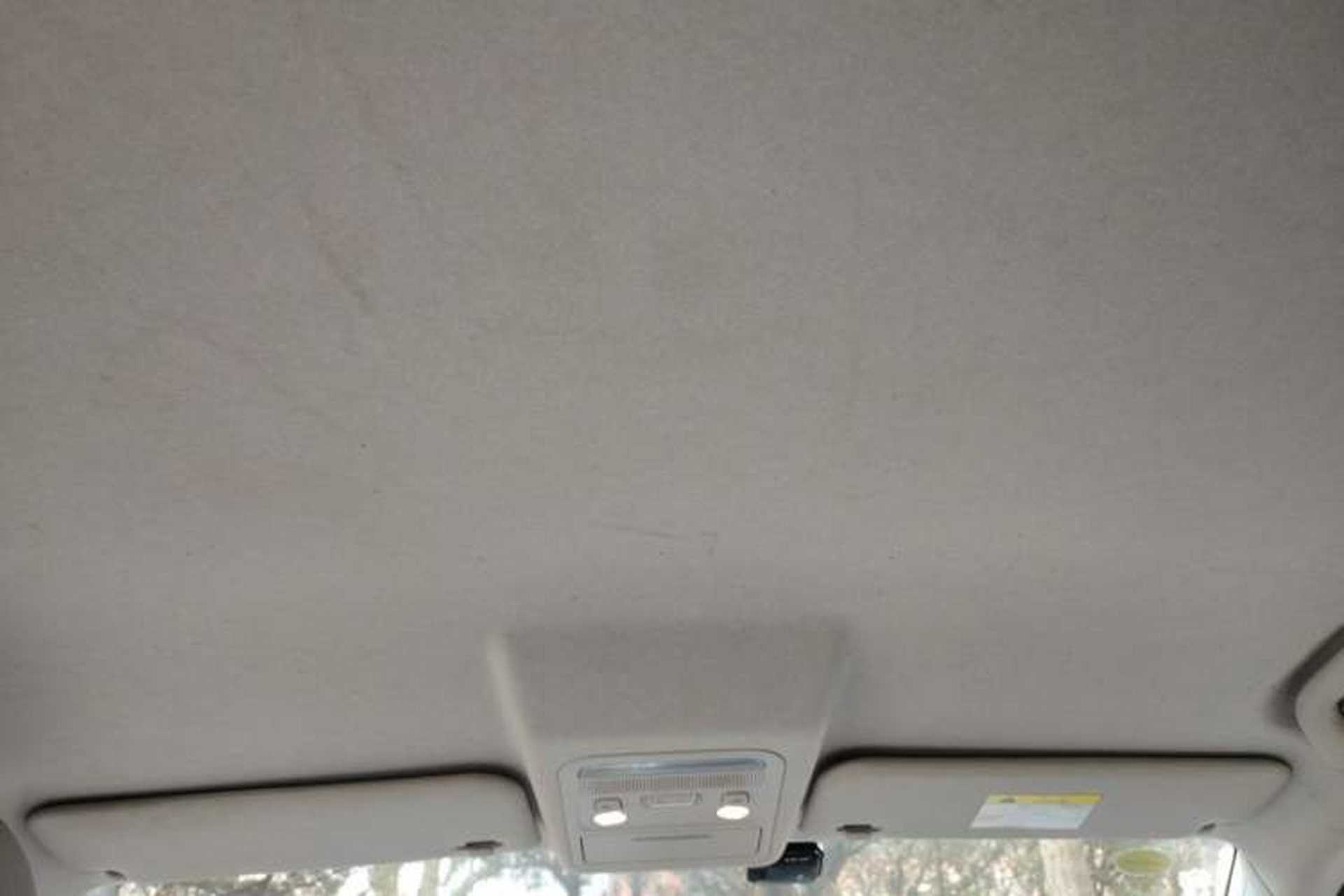 Used FORTHING T5 2022 Mach Edition 1.5T DCT High-Performance Five-Seater Headliner