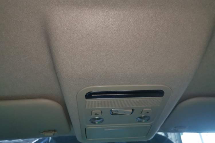 Used FORTHING T5 2022 Mach Edition 1.5T DCT High-Performance Five-Seater Headliner