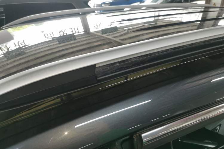 Used FORTHING T5 2022 Mach Edition 1.5T DCT High-Performance Five-Seater Roof