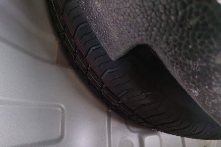 Used FORTHING T5 2022 Grand Edition 1.6L Manual Dream-Chasing Five-Seat Model Interior 1