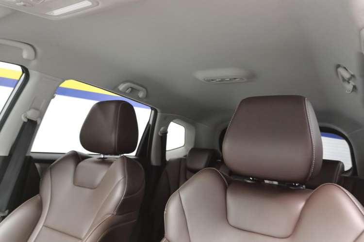 Used FORTHING T5 2022 Grand Edition 1.6L Manual Dream-Chasing Five-Seat Model Headliner