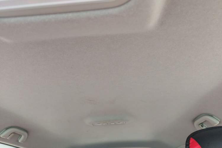 Used FORTHING T5 2022 Shengshi Edition 1.5T Automatic Dream Version Five Seats Headliner