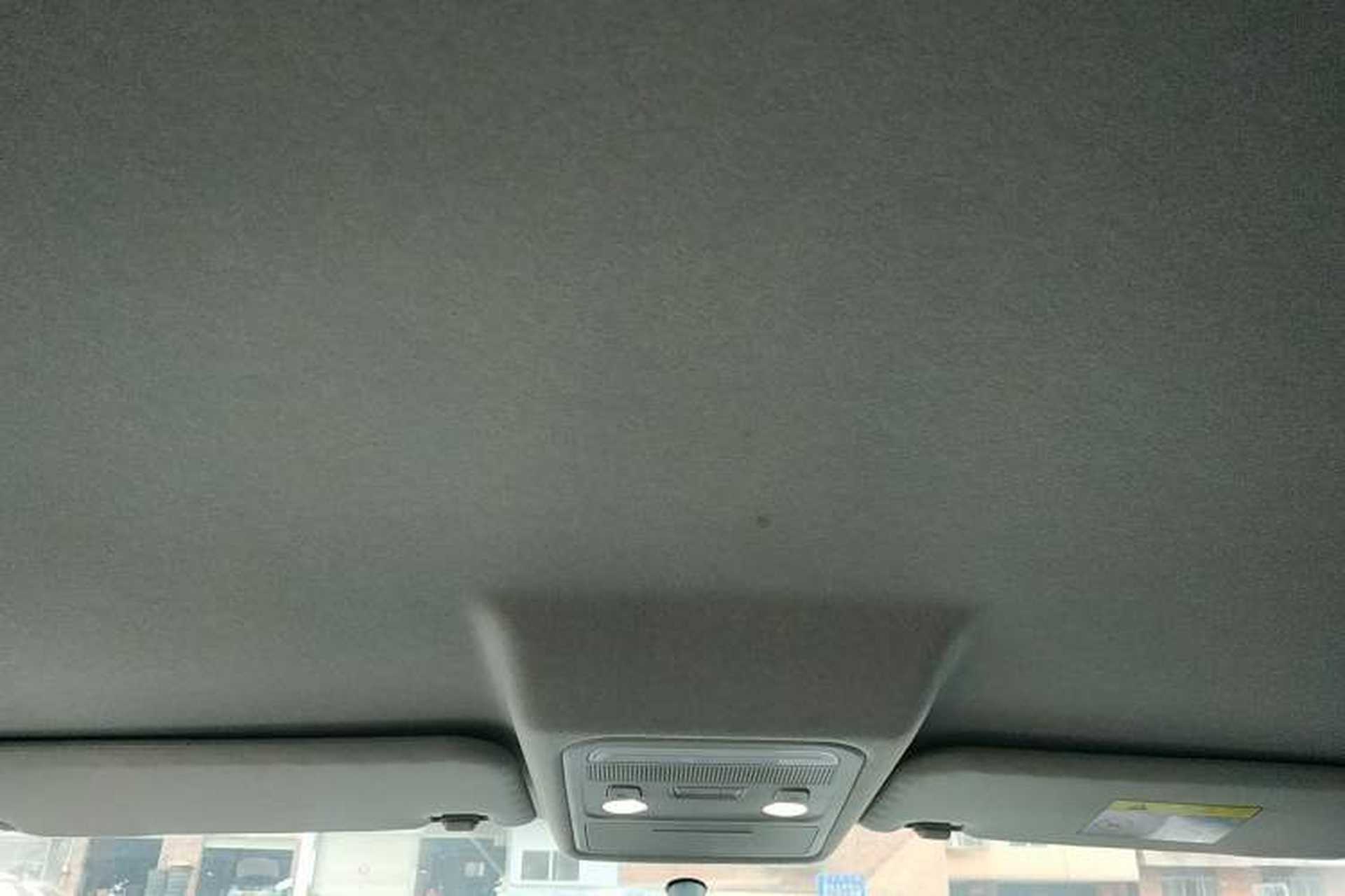 Used FORTHING T5 2022 Shengshi Edition 1.5T Automatic Dream Version Five Seats Headliner