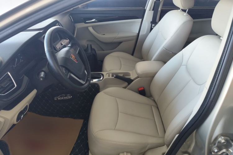 Used FORTHING T5 2022 Shengshi Edition 1.5T Automatic Dream Version Five Seats Left Front Seat