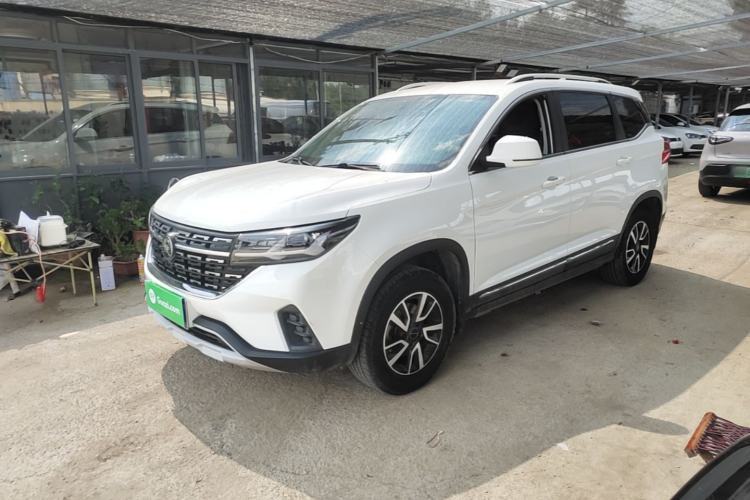 Used FORTHING T5 2022 Grand Edition 1.6L Manual Dream-Chasing Five-Seat Model Guazi used car, China used car export, Used car for sale, Used  cars, Cheapest cars for sale