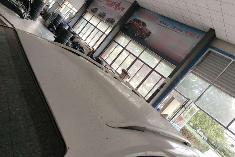 Used FORTHING T5 2022 Shengshi Edition 1.5T Automatic Dream Version Five Seats Roof
