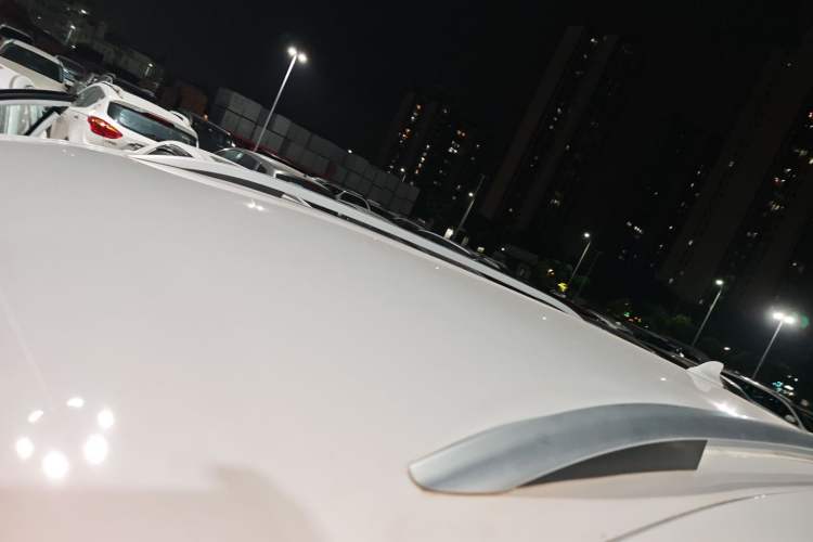 Used FORTHING T5 2022 Shengshi Edition 1.5T Automatic Dream Version Five Seats Roof