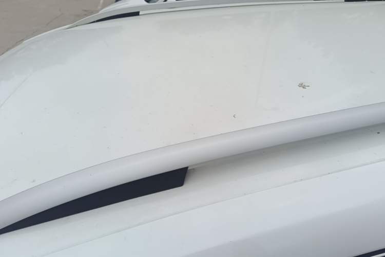 Used FORTHING T5 2023 Grand Edition 1.6L Manual Dream Version Five Seats Roof