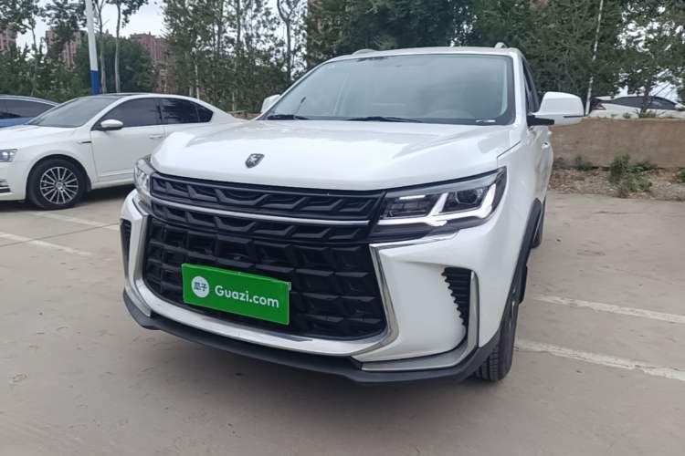 Used FORTHING T5 2023 Grand Edition 1.6L Manual Dream Version Five Seats Guazi used car, China used car export, Used car for sale, Used cars, Cheapest cars for sale