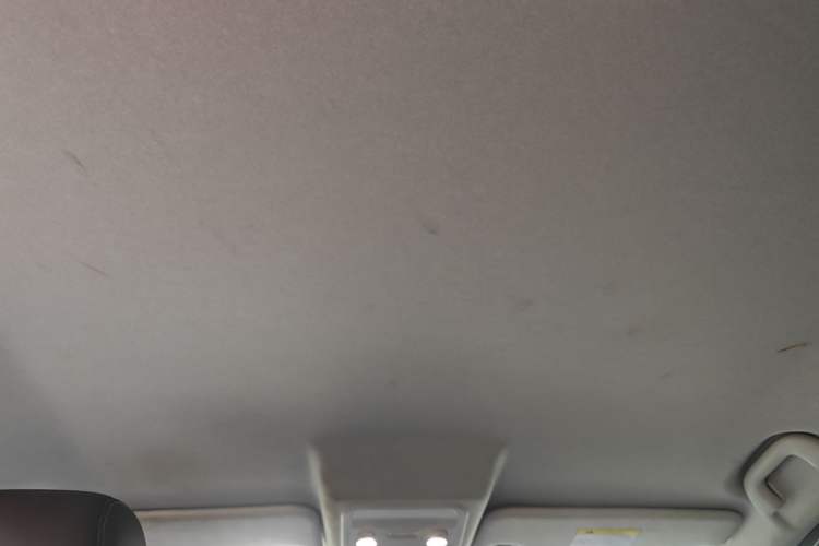 Used FORTHING T5 2024 Grand Edition 1.6L Manual Dream-Chasing Version 5 Seats Headliner