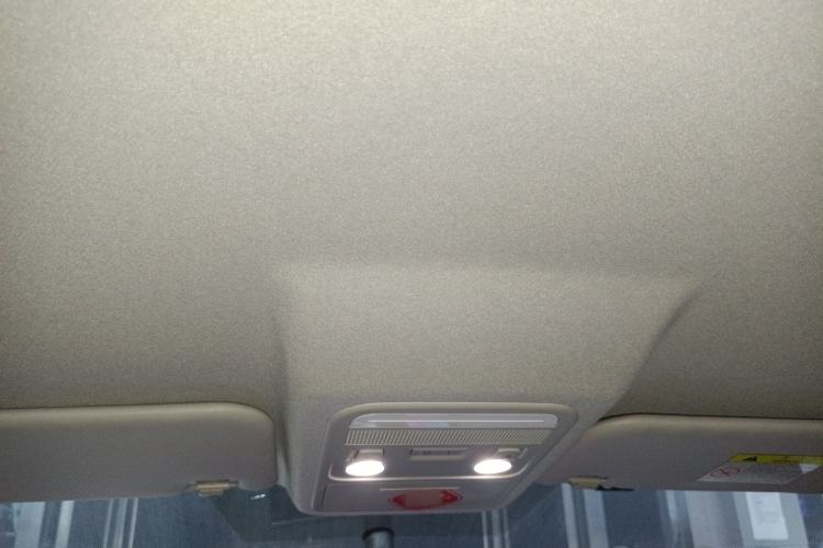 Used FORTHING T5 2024 Grand Edition 1.6L Manual Dream Version 5 Seats Headliner