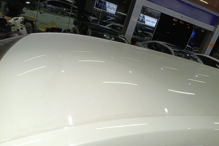 Used FORTHING T5 2024 Grand Edition 1.6L Manual Dream Version 5 Seats Roof