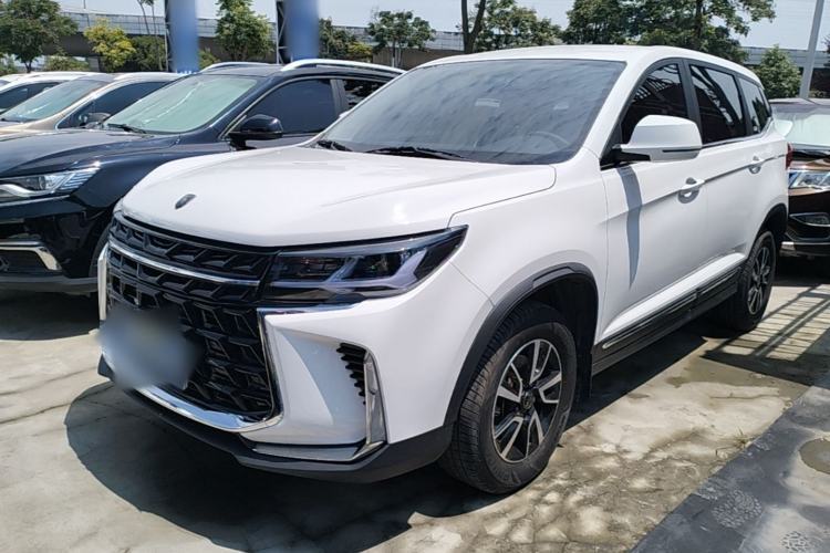 Used FORTHING T5 2024 Grand Edition 1.6L Manual Dream-Chasing Version 5 Seats Guazi used car, China used car export, Used car for sale, Used  cars, Cheapest cars for sale