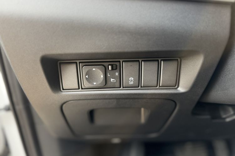 Used FORTHING T5 EVO 2021 1.5TD DCT Diamond Edition Interior 9