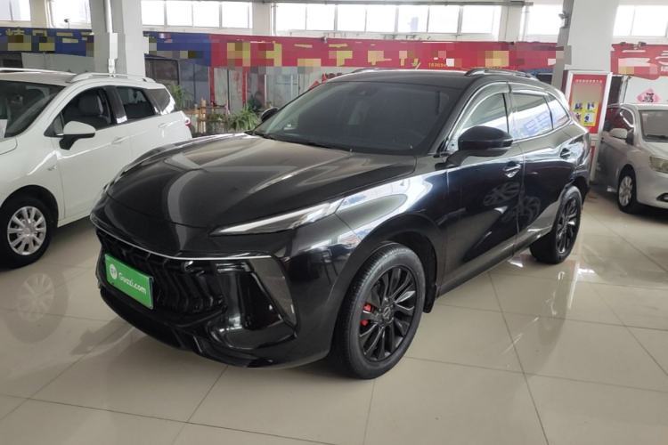 Used FORTHING T5 EVO 2021 1.5TD DCT Diamond Edition Guazi used car, China used car export, Used car for sale, Used  cars, Cheapest cars for sale