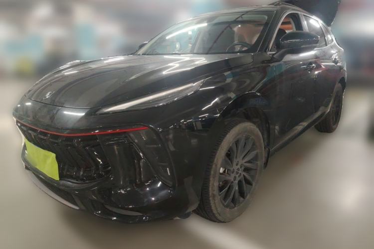 Used FORTHING T5 EVO 2021 1.5TD DCT Diamond Edition Guazi used car, China used car export, Used car for sale, Used cars, Cheapest cars for sale