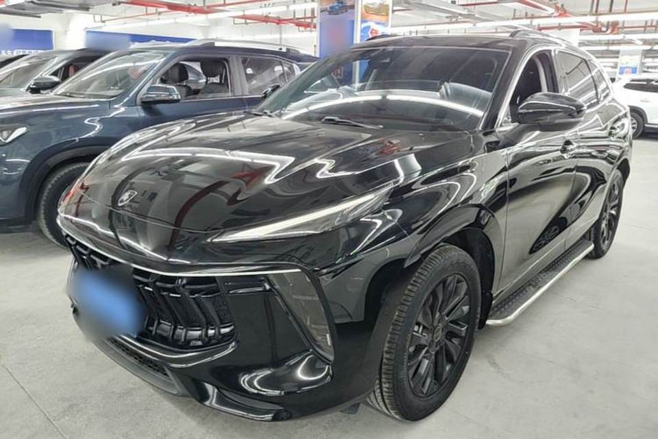 FORTHING T5 EVO 2021
