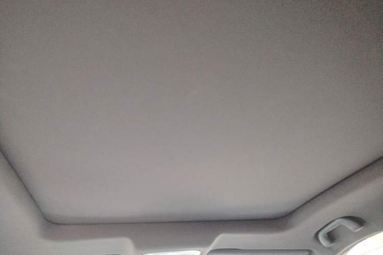 Used FORTHING T5 EVO 2021 1.5TD DCT Starry Edition Headliner