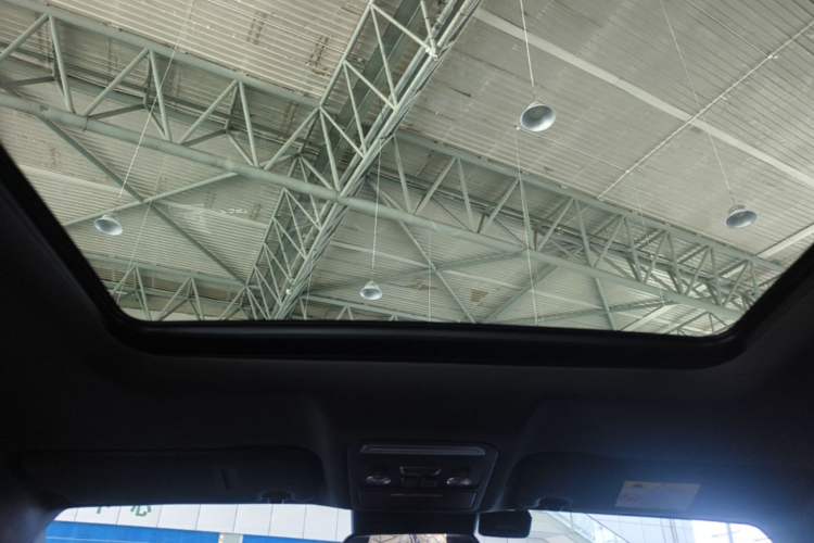 Used FORTHING T5 EVO 2021 1.5TD DCT Starry Edition Headliner