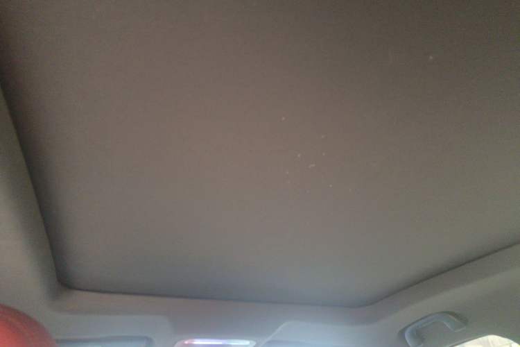 Used FORTHING T5 EVO 2021 1.5TD DCT Starry Edition Headliner
