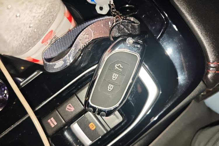 Used FORTHING T5 EVO 2021 1.5TD DCT Diamond Edition Interior 1