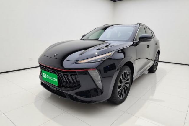 Used FORTHING T5 EVO 2021 1.5TD DCT Diamond Edition