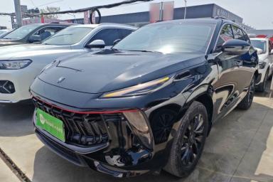Used FORTHING T5 EVO 2021 1.5TD DCT Diamond Edition