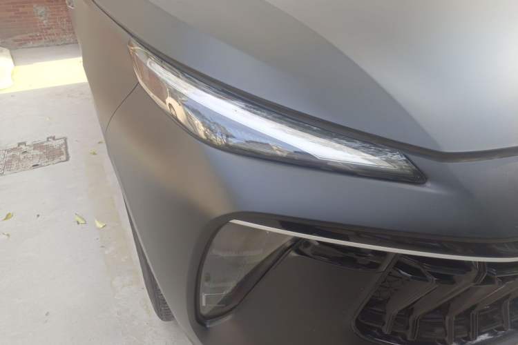 Used FORTHING T5 EVO 2021 1.5TD DCT Starry Edition Right Front Headlight