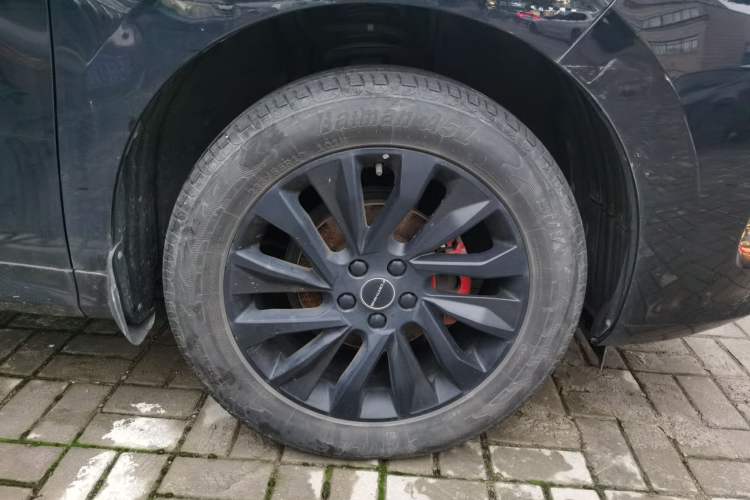 Used FORTHING T5 EVO 2021 1.5TD DCT Starry Edition Right Front Wheel Hub