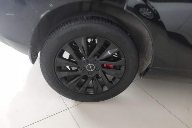 Used FORTHING T5 EVO 2021 1.5TD DCT Diamond Edition Right Rear Wheel Hub