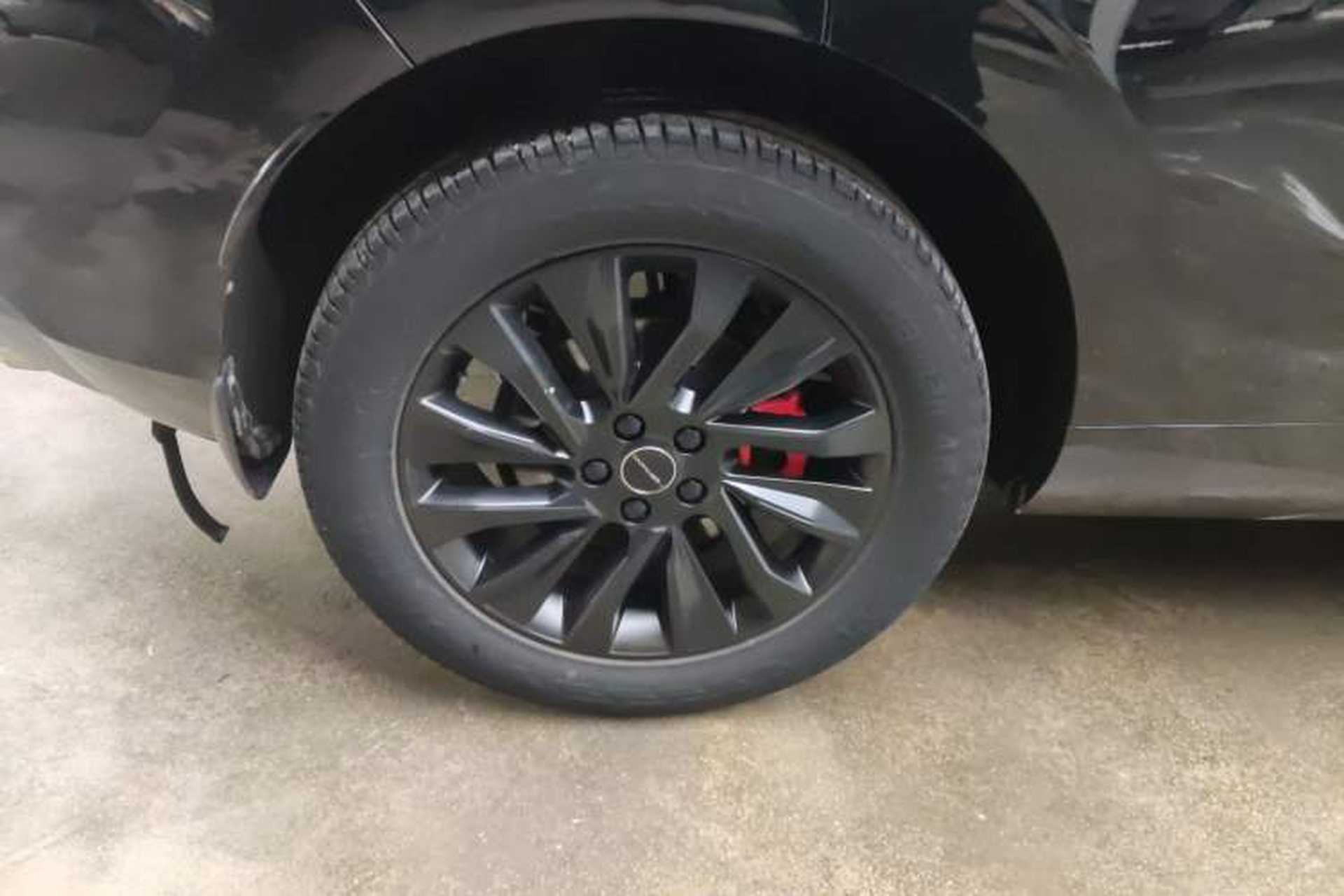 Used FORTHING T5 EVO 2021 1.5TD DCT Starry Edition Right Rear Wheel Hub