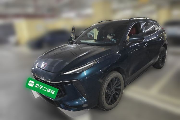 Used FORTHING T5 EVO 2021 1.5TD DCT Starry Edition Guazi used car, China used car export, Used car for sale, Used  cars, Cheapest cars for sale