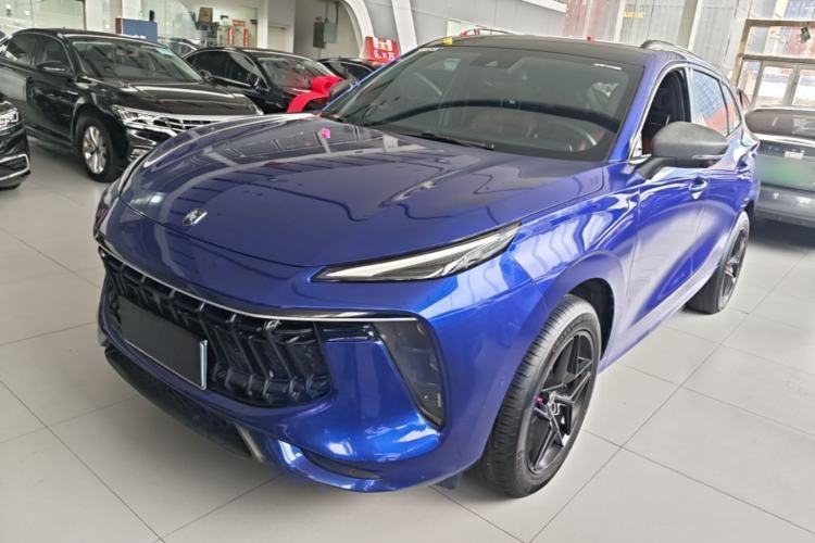 Used FORTHING T5 EVO 2021 1.5TD DCT Diamond Edition Guazi used car, China used car export, Used car for sale, Used cars, Cheapest cars for sale