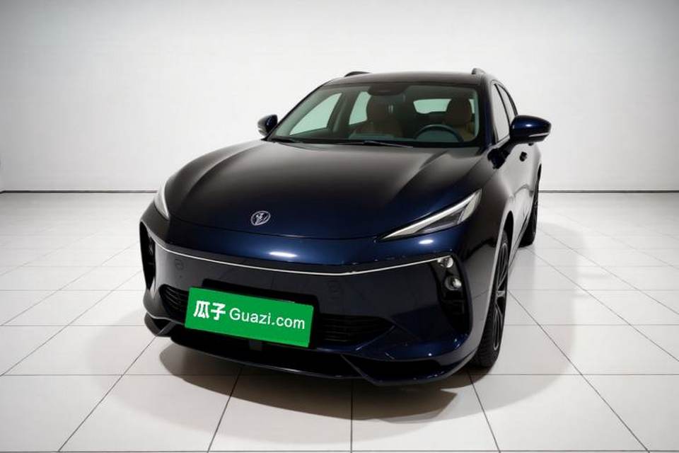 FORTHING T5 EVO 2021