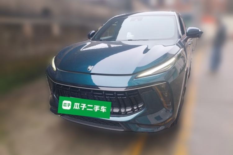 Used FORTHING T5 EVO 2021 1.5TD DCT Glory Edition Guazi used car, China used car export, Used car for sale, Used cars, Cheapest cars for sale