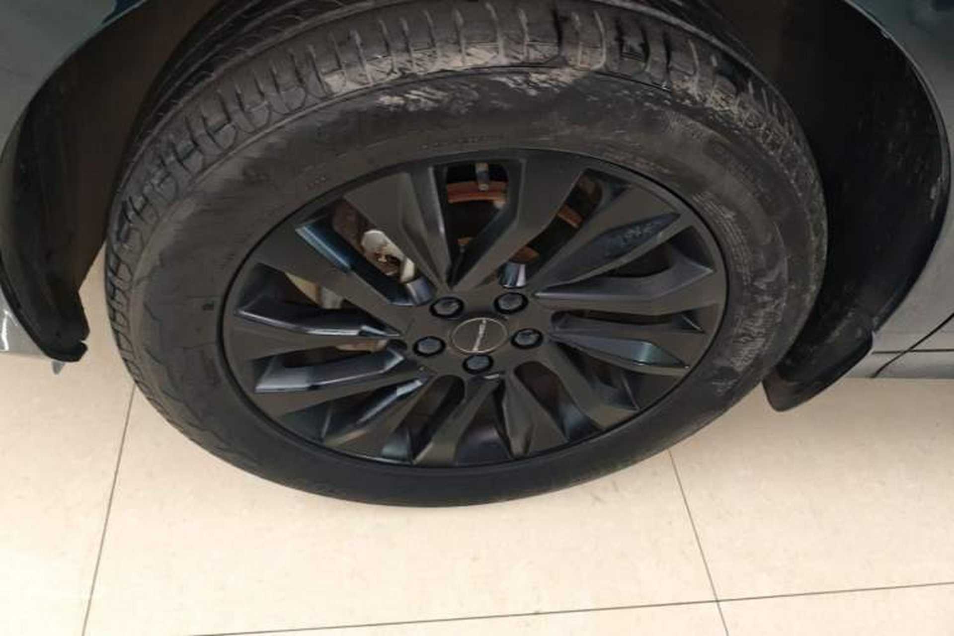 Used FORTHING T5 EVO 2021 1.5TD DCT Diamond Edition Exterior 7