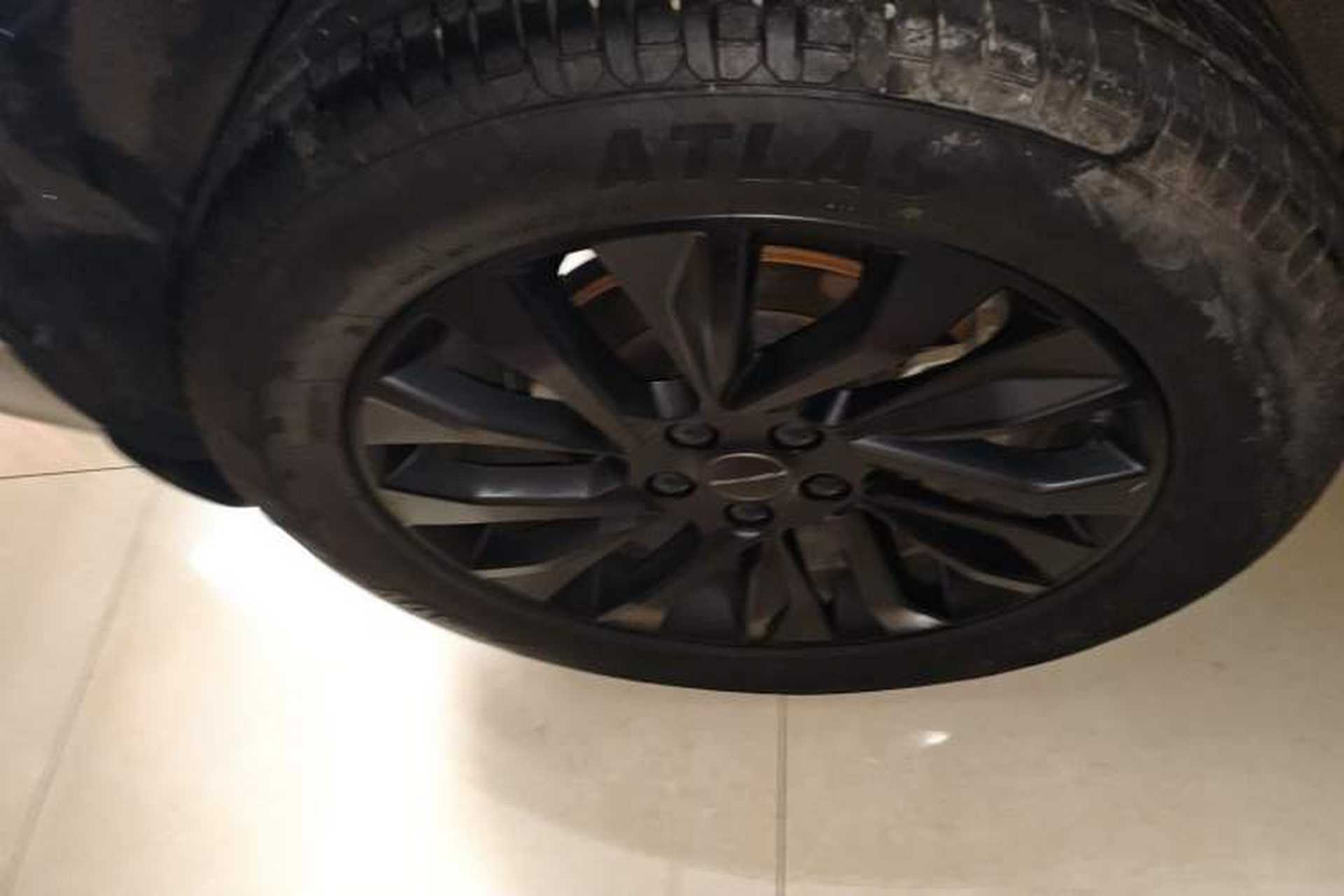 Used FORTHING T5 EVO 2021 1.5TD DCT Diamond Edition Exterior 8